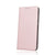 Smart Magnet case for Xiaomi Redmi Note 10 Pro / 10 Pro Max rose gold