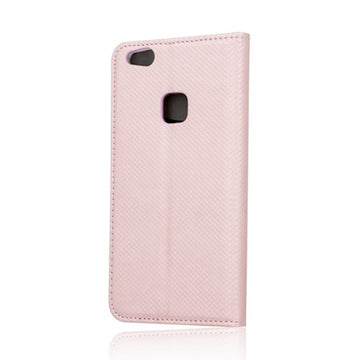 Smart Magnet case for iPhone 12 Mini 5,4&quot; rose gold