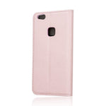 Smart Magnet case for iPhone 13 Mini 5,4&quot; rose-gold