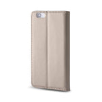 Smart Magnet case for Huawei P Smart gold
