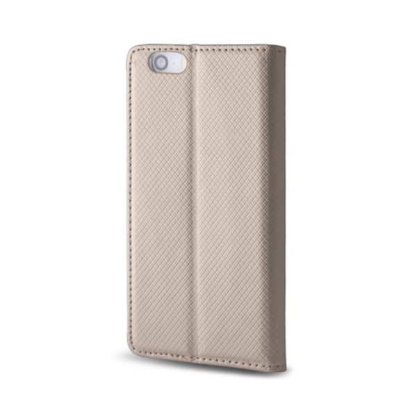 Smart Magnet case for Xiaomi Redmi 9 gold