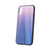 Aurora Glass case for Samsung Galaxy A32 4G brown-black