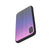 Aurora Glass case for Huawei P20 Lite pink-black