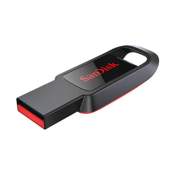 SanDisk pendrive 128GB USB 2.0 Cruzer Spark