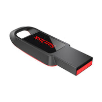 SanDisk pendrive 128GB USB 2.0 Cruzer Spark