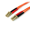 Fibre optic cable Startech 50FIBLCLC10          10 m