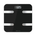 Forever analytical Bluetooth Scale AS-100 black