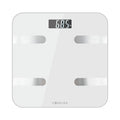 Forever analytical Bluetooth Scale AS-100 white