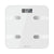 Forever analytical Bluetooth Scale AS-100 white