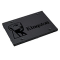 Kingston SSD disc A400 (120GB | SATA III | 2,5&quot;)