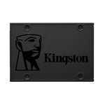 Kingston SSD disc A400 (240GB | SATA III 2,5&quot;)