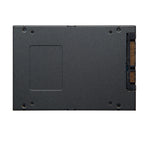 Kingston SSD disc A400 (120GB | SATA III | 2,5&quot;)