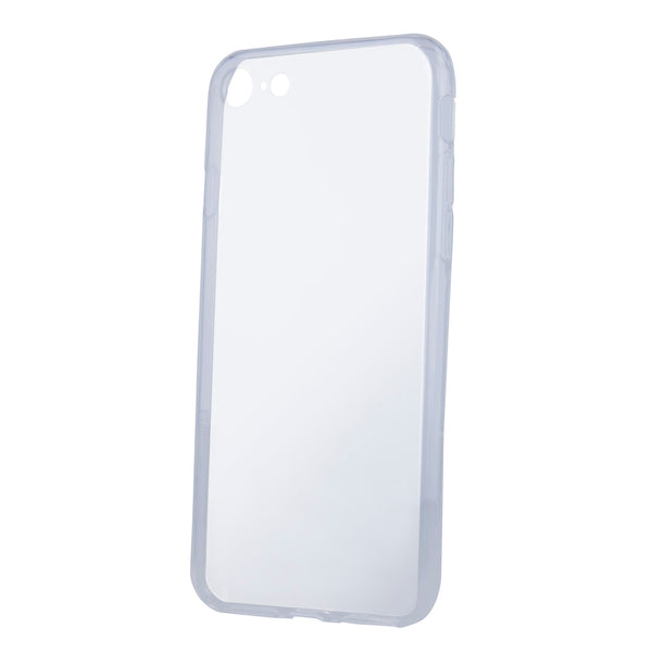 Slim case 1 mm for Samsung Galaxy A51 transparent