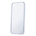 Slim case 1 mm for Motorola Edge 20 Pro 5G transparent