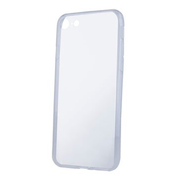 Slim case 1 mm for iPhone X / XS transparent