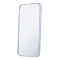 Slim case 1 mm for iPhone XS Max transparent