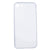 Slim case 1 mm for iPhone XR transparent