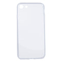 Slim case 1 mm for iPhone X / XS transparent