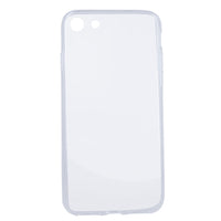 Slim case 1 mm for iPhone X / XS transparent