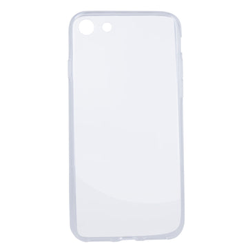 Slim case 1 mm for iPhone XS Max transparent