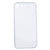 Slim case 1 mm for Samsung Galaxy A71 5G transparent