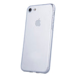 Slim case 1 mm for iPhone 11 transparent