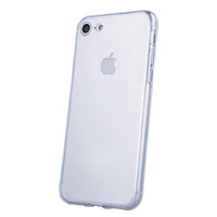 Slim case 1 mm for iPhone 12 / 12 Pro 6,1&quot; transparent