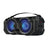 Rebeltec wireless speaker SoundBOX 460 black