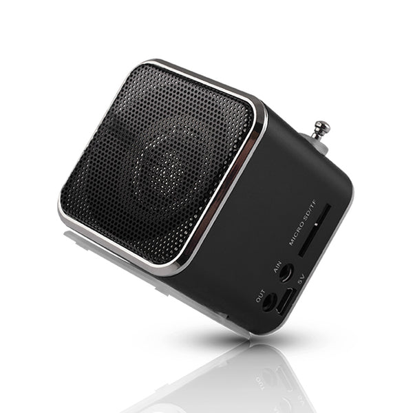 Setty speaker MF-100 black