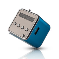 Setty speaker MF-100 blue