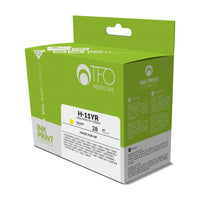 Ink H-11YR (C4838A) TFO 28ml, remanufactured