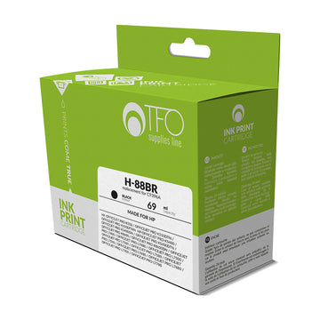 Ink H-88BR (C9396A) TFO 69ml, remanufactured