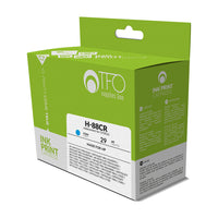 Ink H-88CR (C9391A) TFO 29ml, remanufactured