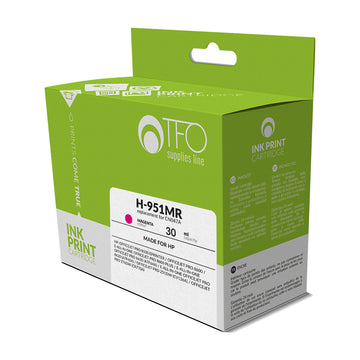 Ink H-951MR (CN047A) TFO 30ml, remanufactured