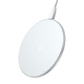 Baseus wireless charger Simple Qi 10W white