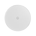 Baseus wireless charger Simple Qi 10W white