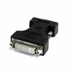 Adapter DVI v VGA Startech DVIVGAFMBK