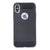 Simple Black case for Motorola Moto G9 Play / G9 / E7 Plus