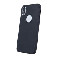 Simple Black case for Xiaomi Redmi 10 / Redmi 10 2022 / Redmi Note 11 4G (China)