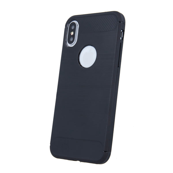 Simple Black case for Samsung Galaxy A72 4G / A72 5G