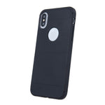 Simple Black case for Huawei P Smart Z / Y9 Prime 2019 / Honor 9X black