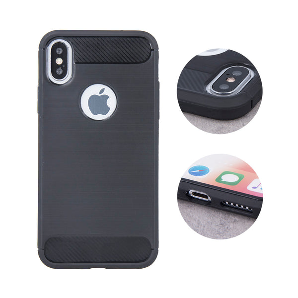 Simple Black case for iPhone 11 Pro black