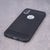 Simple Black case for Motorola Moto G9 Play / G9 / E7 Plus