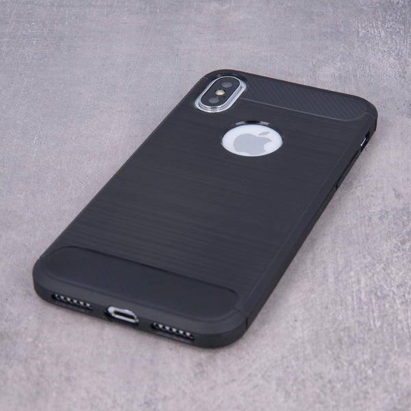 Simple Black case for Samsung Galaxy A11