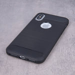 Simple Black case for Samsung Galaxy S21 Ultra black