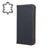 Genuine Leather Smart Pro case for iPhone 13 6,1&quot; black