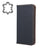 Genuine Leather Smart Pro case for iPhone X / XS black