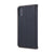 Genuine Leather Smart Pro case for Xiaomi Redmi Note 10 Pro / 10 Pro Max black