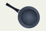 ZWIEGER WHITE STONE Non-stick frying pan 20cm GREBLON C3