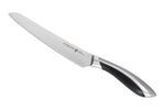 ZWIEGER BLACK STONE Slicing knife 20cm